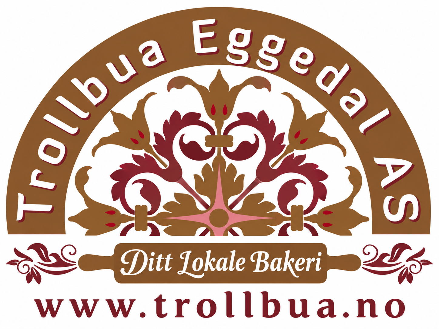 Trollbua Eggedal
